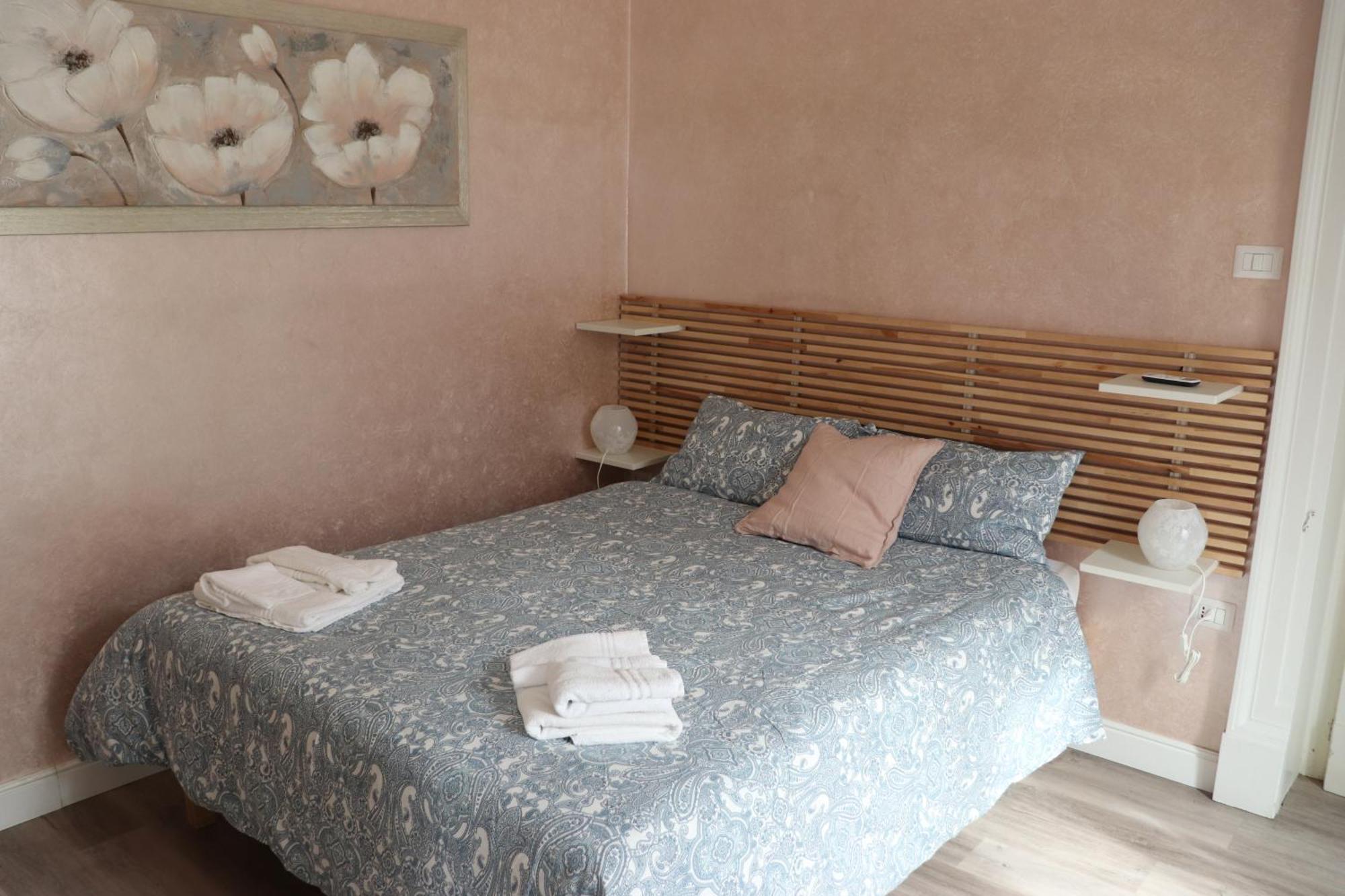 Machiavelli Home Катанія Екстер'єр фото