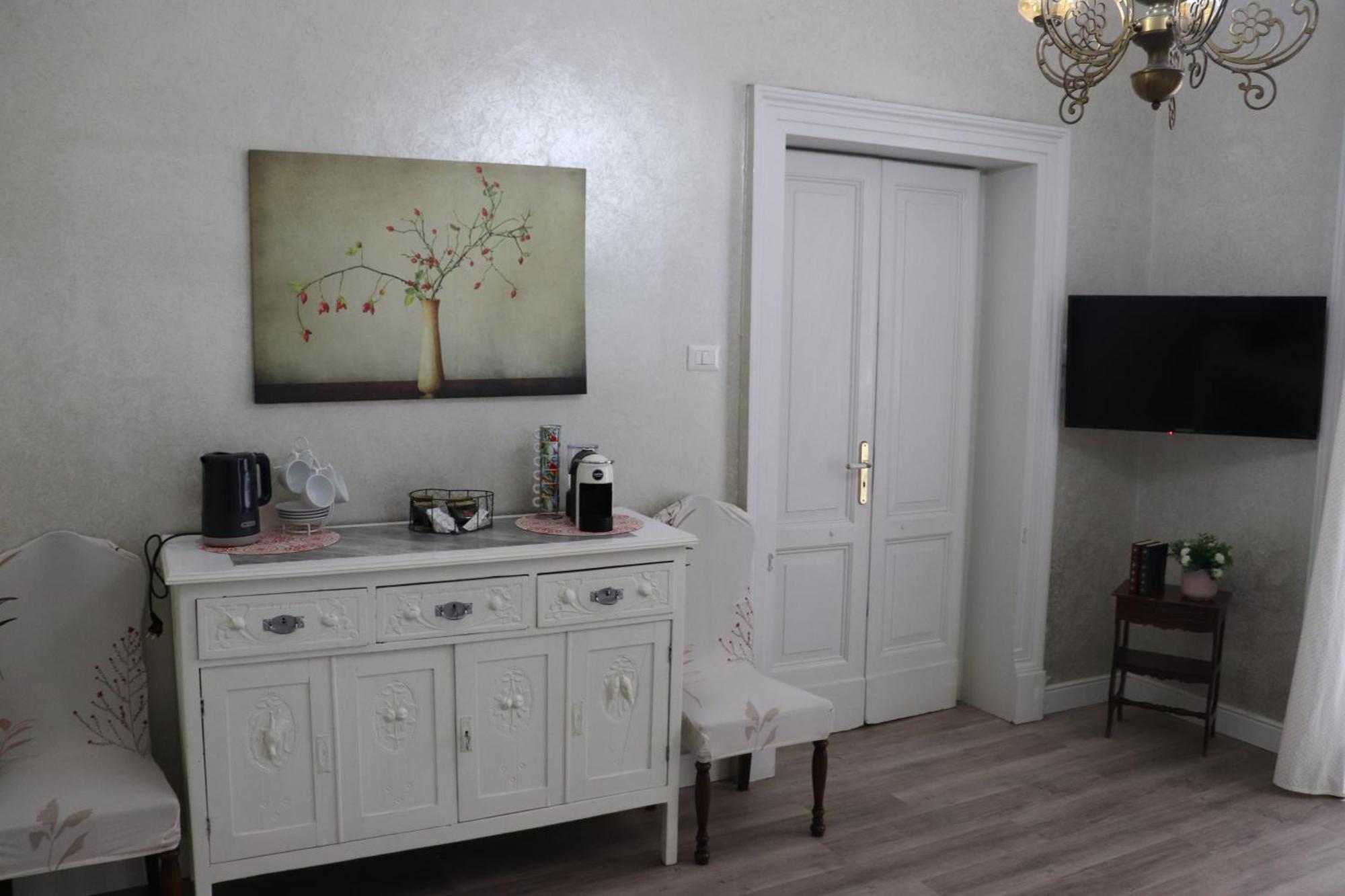 Machiavelli Home Катанія Екстер'єр фото