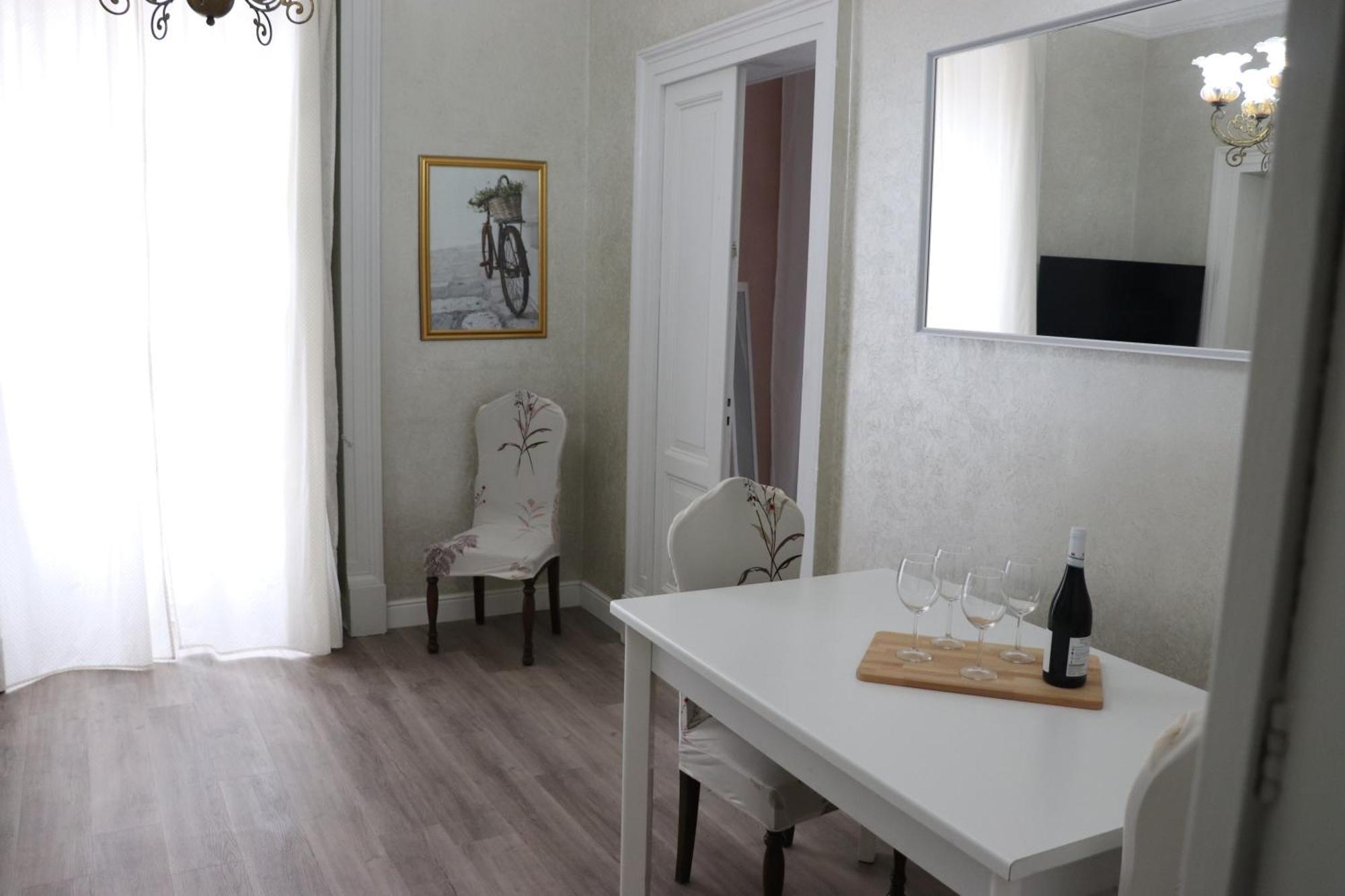 Machiavelli Home Катанія Екстер'єр фото
