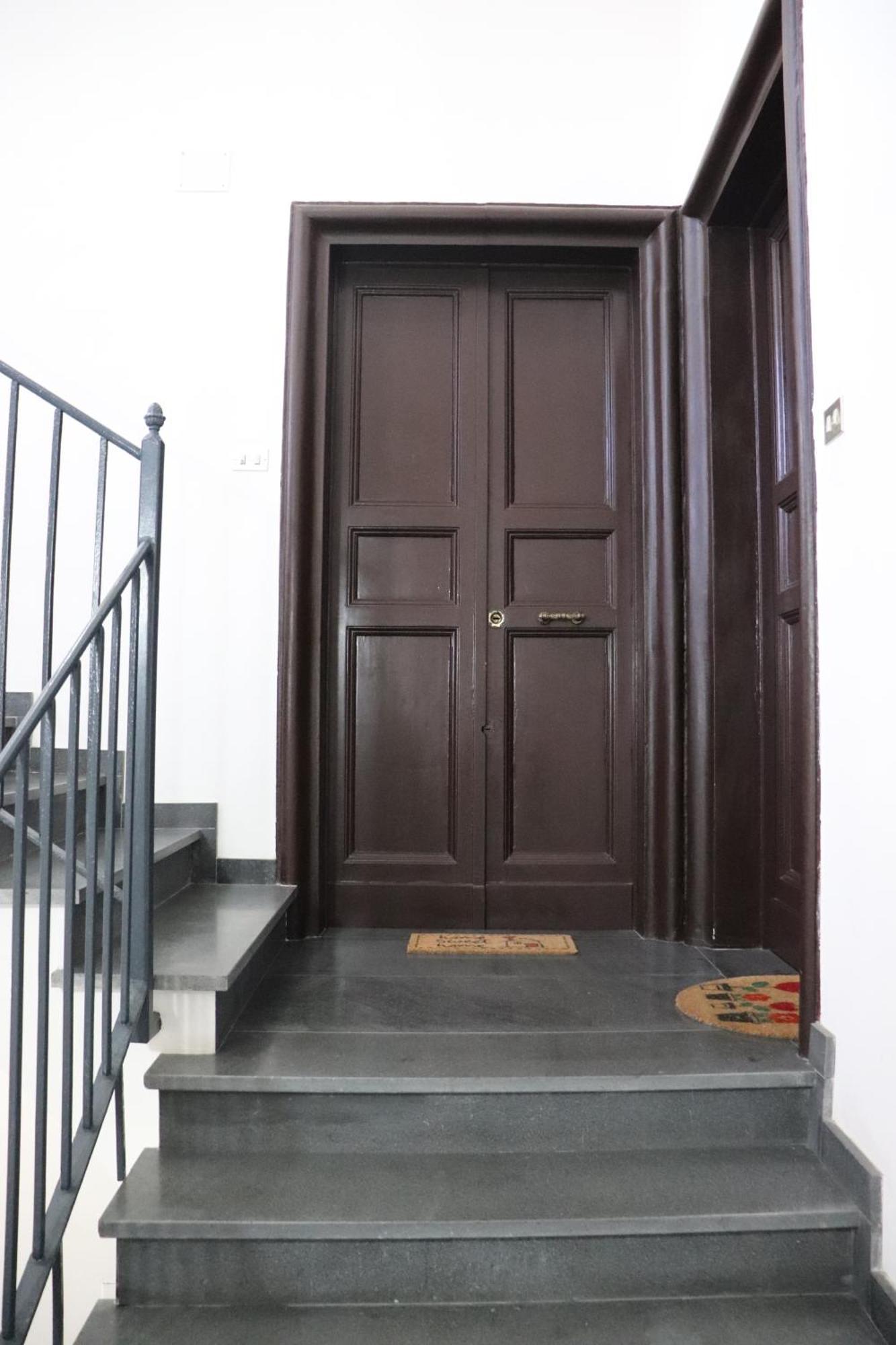 Machiavelli Home Катанія Екстер'єр фото