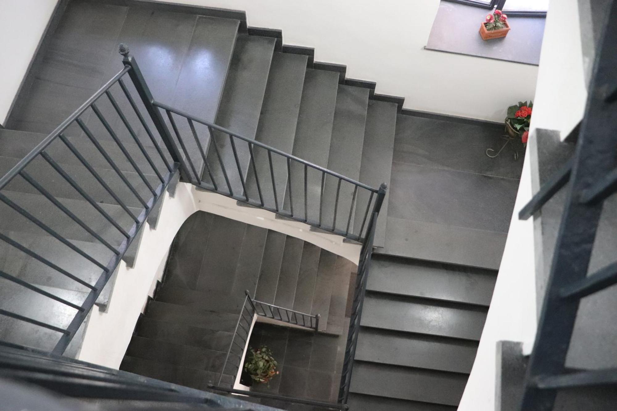 Machiavelli Home Катанія Екстер'єр фото